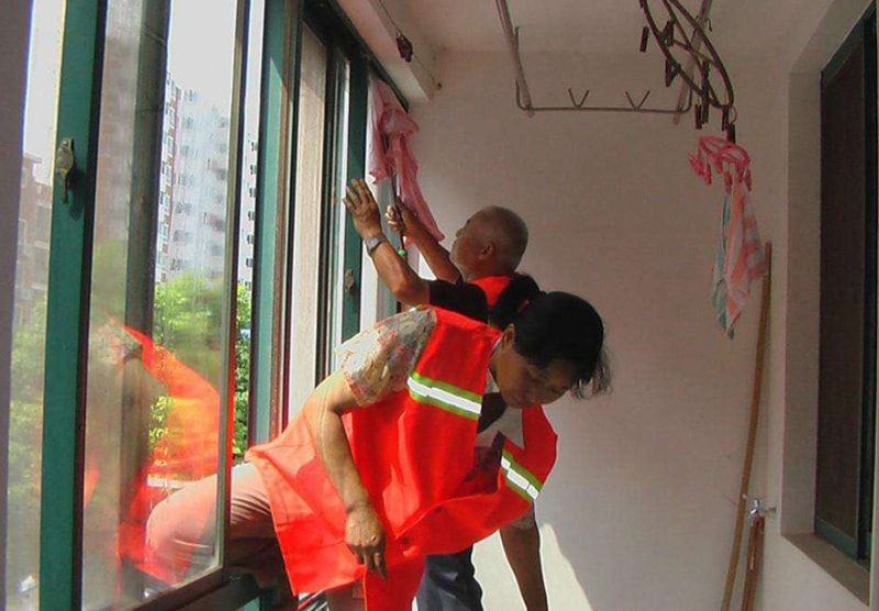 焦作顾嘉家政，全心服务为客户！