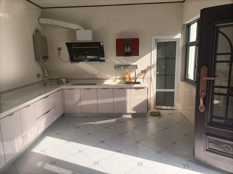 大理石如何养护？